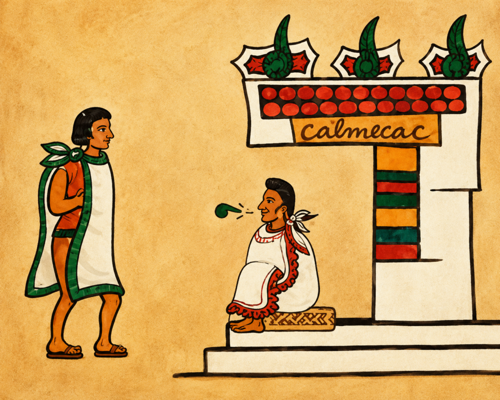 Imagen de peregrineros